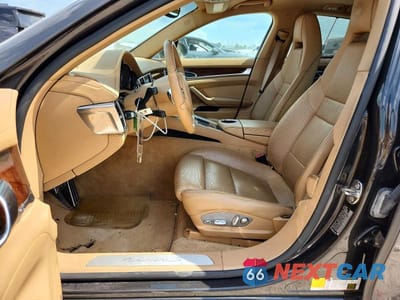 Zdjęcie 7 z 12 samochodu: 2011 PORSCHE PANAMERA S VIN:WP0AB2A72BL062555 - miniatura