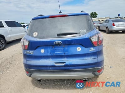 Zdjęcie 6 z 13 samochodu: 2018 FORD ESCAPE SE VIN:1FMCU9GD9JUC37428 - miniatura