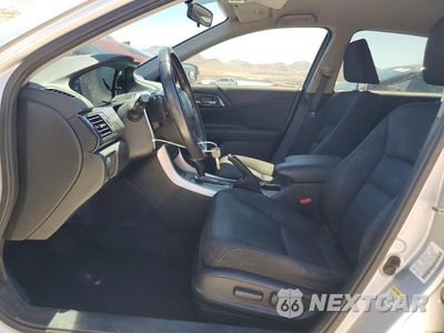 Zdjęcie 7 z 12 samochodu: 2013 HONDA ACCORD SPORT VIN:1HGCR2F56DA099037 - miniatura