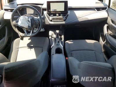 Zdjęcie 8 z 12 samochodu: 2026 TOYOTA COROLLA HATCHBACK SE VIN:JTND4MBE4T3257828 - miniatura