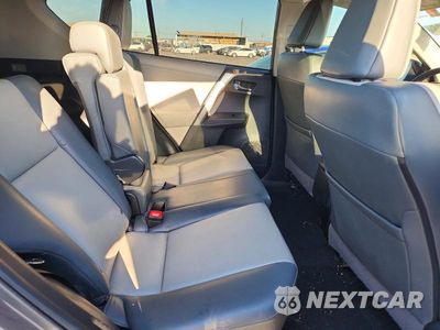Zdjęcie 11 z 13 samochodu: 2013 TOYOTA RAV4 LIMITED VIN:2T3DFREV7DW010065 - miniatura