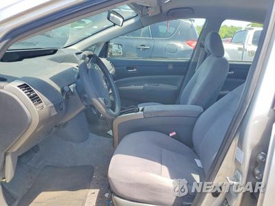 Zdjęcie 7 z 12 samochodu: 2006 TOYOTA PRIUS BASE VIN:JTDKB20U463158365 - miniatura