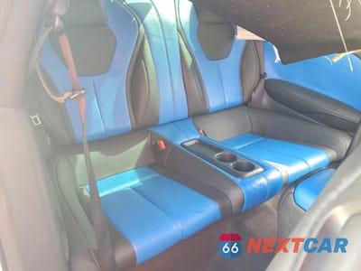 Zdjęcie 10 z 12 samochodu: 2017 INFINITI Q60 3.0T PREMIUM VIN:JN1EV7EK4HM361457 - miniatura