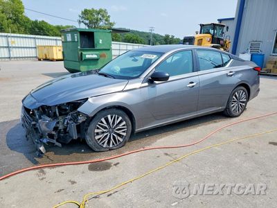 2025 NISSAN ALTIMA SV 1N4BL4DV5SN347820 - główne zdjęcie licytacji z USA - miniatura
