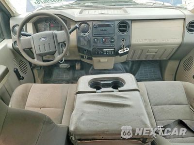 Zdjęcie 8 z 12 samochodu: 2010 FORD F350 SUPER DUTY VIN:1FDWW3G58AEA59549 - miniatura