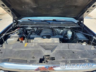 Zdjęcie 11 z 12 samochodu: 2018 CHEVROLET SILVERADO C1500 LT VIN:3GCPCREC2JG411569 - miniatura