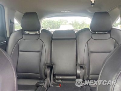 Zdjęcie 10 z 13 samochodu: 2020 ACURA MDX VIN:5J8YD4H39LL002654 - miniatura