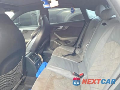 Zdjęcie 6 z 14 samochodu: 2018 AUDI S5 PRESTIGE VIN:WAUC4CF52JA039705 - miniatura