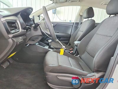 Zdjęcie 7 z 12 samochodu: 2022 KIA RIO S VIN:3KPA24AD5NE476430 - miniatura