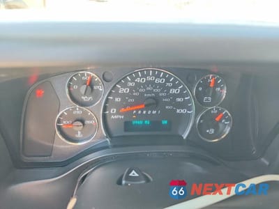 Zdjęcie 9 z 13 samochodu: 2025 CHEVROLET EXPRESS G3500 LS PASSENGER VAN VIN:1GAZGNFP5S1137204 - miniatura