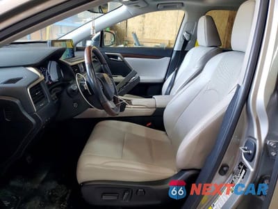 Zdjęcie 7 z 13 samochodu: 2020 LEXUS RX 350 VIN:2T2HZMDA0LC230730 - miniatura