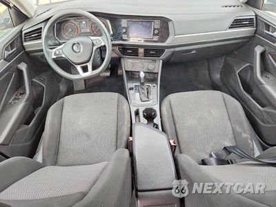 Zdjęcie 8 z 12 samochodu: 2019 VOLKSWAGEN JETTA S VIN:3VWC57BU9KM062663 - miniatura
