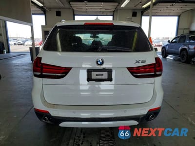 Zdjęcie 6 z 13 samochodu: 2015 BMW X5 XDRIVE35D VIN:5UXKS4C56F0N07784 - miniatura