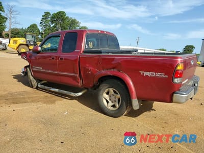 Drugie zdjęcie samochodu z przodu: 2001 TOYOTA TUNDRA ACCESS CAB LIMITED VIN:5TBRT38151S170441 - miniatura