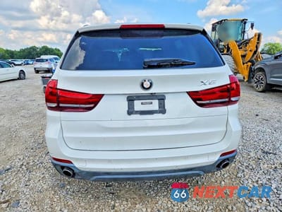 Zdjęcie 6 z 12 samochodu: 2016 BMW X5 XDRIVE35I VIN:5UXKR0C50G0S90383 - miniatura