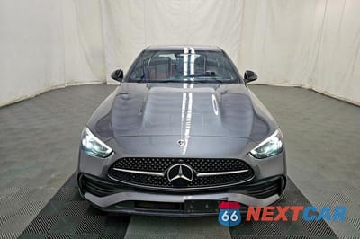 Zdjęcie 14 z 14 samochodu: 2022 MERCEDES-BENZ C 300 4MATIC VIN:W1KAF4HBXNR019860 - miniatura