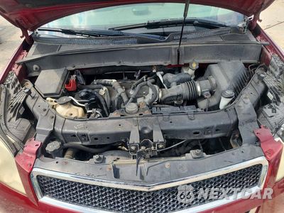 Zdjęcie 11 z 12 samochodu: 2010 CHEVROLET TRAVERSE LT VIN:1GNLVFED9AS126769 - miniatura