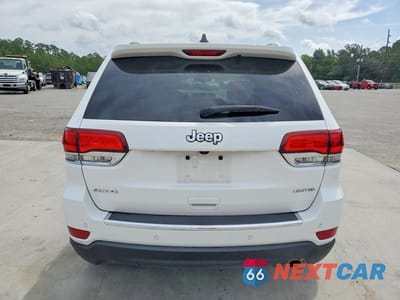 Zdjęcie 6 z 13 samochodu: 2021 JEEP GRAND CHEROKEE LIMITED VIN:1C4RJFBG5MC671525 - miniatura