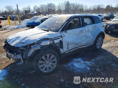 2016 LAND ROVER R.R.EVOQUE SALVR2BG7GH086459 - główne zdjęcie licytacji z USA - miniatura