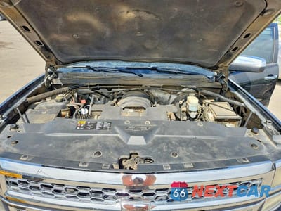 Zdjęcie 11 z 12 samochodu: 2014 CHEVROLET SILVERADO K1500 LTZ VIN:3GCUKSEC7EG358581 - miniatura