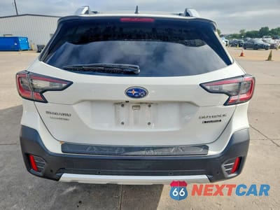 Zdjęcie 6 z 14 samochodu: 2022 SUBARU OUTBACK TOURING VIN:4S4BTAPC6N3129173 - miniatura