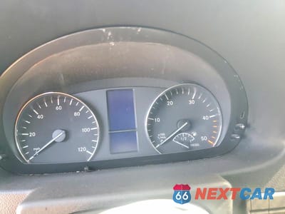 Zdjęcie 9 z 13 samochodu: 2016 MERCEDES-BENZ SPRINTER 2500 VIN:WD3PE7CDXGP192241 - miniatura