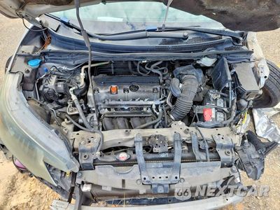 Zdjęcie 12 z 13 samochodu: 2012 HONDA CR-V LX VIN:5J6RM3H30CL011461 - miniatura