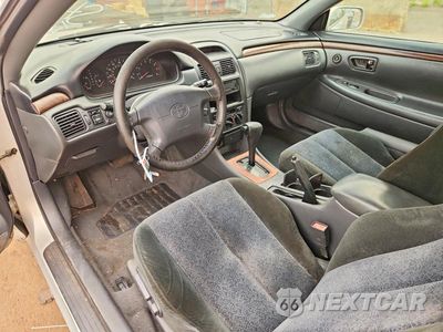 Zdjęcie 8 z 12 samochodu: 1999 TOYOTA CAMRY SOLARA SE/SLE VIN:2T1CF22P0XC129017 - miniatura