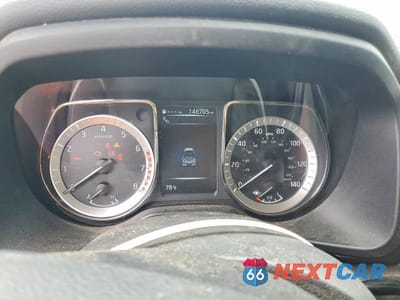 Zdjęcie 9 z 12 samochodu: 2018 NISSAN TITAN PRO-4X VIN:1N6AA1E51JN525467 - miniatura