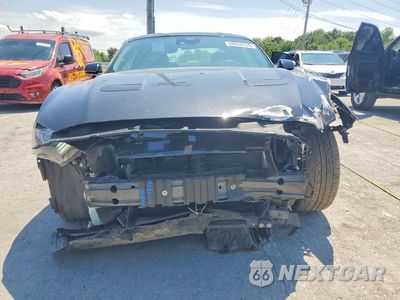 Piąte zdjęcie samochodu w środku: 2022 FORD MUSTANG VIN:1FA6P8TH6N5144061 - miniatura