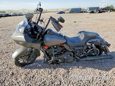 Trzecie zdjęcie samochodu z tyłu: 2019 HARLEY-DAVIDSON FLTRXS VIN:1HD1KTP36KB661148 - miniatura