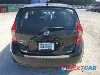 Zdjęcie 6 z 12 samochodu: 2014 NISSAN VERSA NOTE S PLUS VIN:3N1CE2CP2EL394990 - miniatura