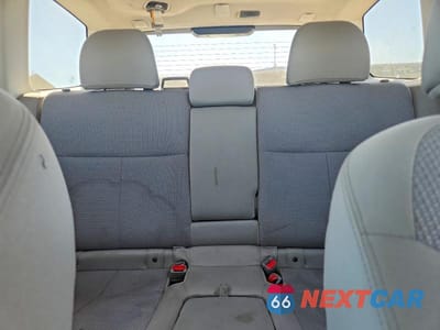 Zdjęcie 10 z 14 samochodu: 2012 SUBARU FORESTER 2.5X PREMIUM VIN:JF2SHBDC1CH400593 - miniatura