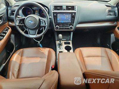 Zdjęcie 8 z 13 samochodu: 2018 SUBARU OUTBACK TOURING VIN:4S4BSETC1J3283090 - miniatura