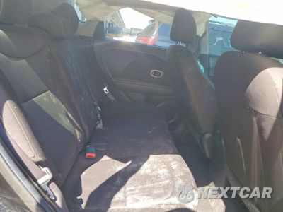 Zdjęcie 10 z 12 samochodu: 2017 KIA SOUL BASE VIN:KNDJN2A26H7887060 - miniatura
