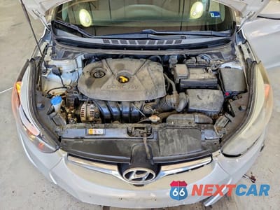 Zdjęcie 11 z 13 samochodu: 2016 HYUNDAI ELANTRA SE VIN:5NPDH4AEXGH670809 - miniatura