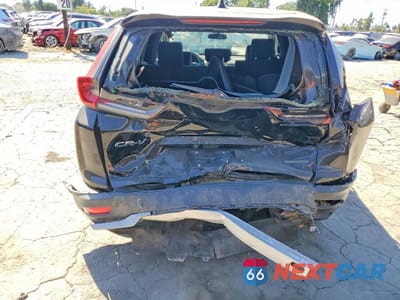 Zdjęcie 6 z 13 samochodu: 2022 HONDA CR-V SE VIN:7FARW1H75NE000764 - miniatura