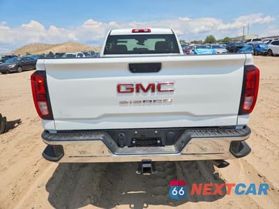 Zdjęcie 6 z 13 samochodu: 2024 GMC SIERRA K2500 HEAVY DUTY VIN:1GT39LE76RF124665 - miniatura