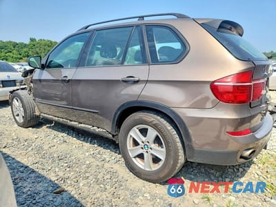 Drugie zdjęcie samochodu z przodu: 2013 BMW X5 XDRIVE35I VIN:5UXZV4C53D0E11441 - miniatura