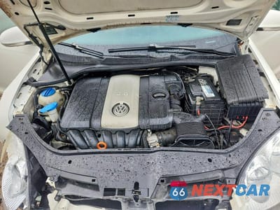 Zdjęcie 11 z 13 samochodu: 2007 VOLKSWAGEN JETTA WOLFSBURG VIN:3VWEF71K17M198184 - miniatura