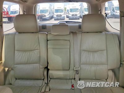Zdjęcie 10 z 13 samochodu: 2005 LEXUS GX VIN:JTJBT20X350073294 - miniatura