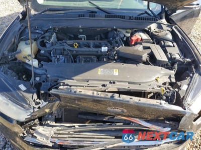 Zdjęcie 11 z 12 samochodu: 2014 FORD FUSION SE VIN:3FA6P0H74ER343544 - miniatura