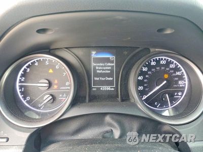 Zdjęcie 9 z 12 samochodu: 2022 TOYOTA CAMRY SE VIN:4T1G11AK1NU024885 - miniatura