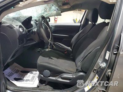 Zdjęcie 7 z 12 samochodu: 2020 MITSUBISHI MIRAGE ES VIN:ML32A3HJ0LH009441 - miniatura