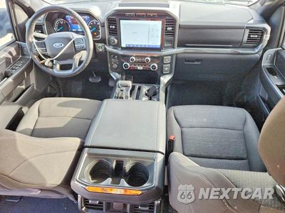 Zdjęcie 8 z 12 samochodu: 2023 FORD F150 SUPERCREW VIN:1FTFW1ED4PFD05616 - miniatura