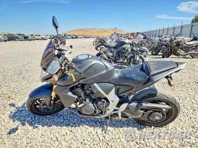 Trzecie zdjęcie samochodu z tyłu: 2012 HONDA CB1000 R VIN:ZDCSC6017CF205093 - miniatura