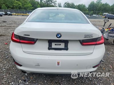 Zdjęcie 6 z 12 samochodu: 2019 BMW 330XI VIN:WBA5R7C58KFH30203 - miniatura