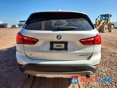 Zdjęcie 6 z 14 samochodu: 2018 BMW X1 XDRIVE28I VIN:WBXHT3C37J3H33430 - miniatura
