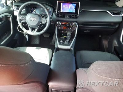 Zdjęcie 8 z 13 samochodu: 2024 TOYOTA RAV4 HYBRID XLE VIN:4T3RWRFV2RU141187 - miniatura