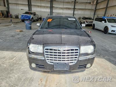 Piąte zdjęcie samochodu w środku: 2005 CHRYSLER 300C VIN:2C3JK63H75H645951 - miniatura